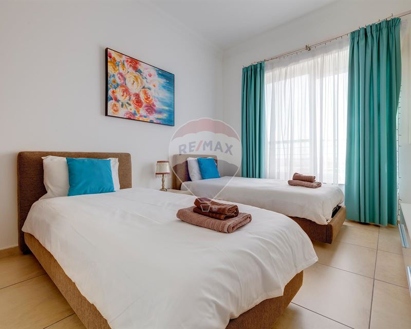 Apartment in Tas-Sliema - Veduta 5