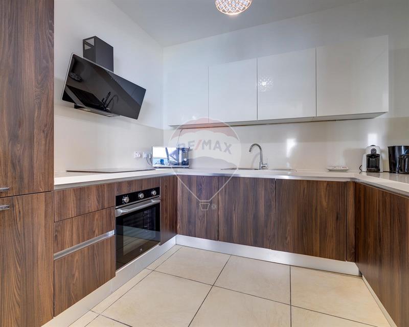 Apartment in Tas-Sliema - Veduta 2