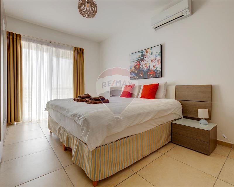 Apartment in Tas-Sliema - Aktar