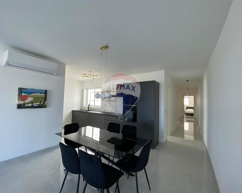 Appartament – Għajnsielem, Borġ l-Għarib