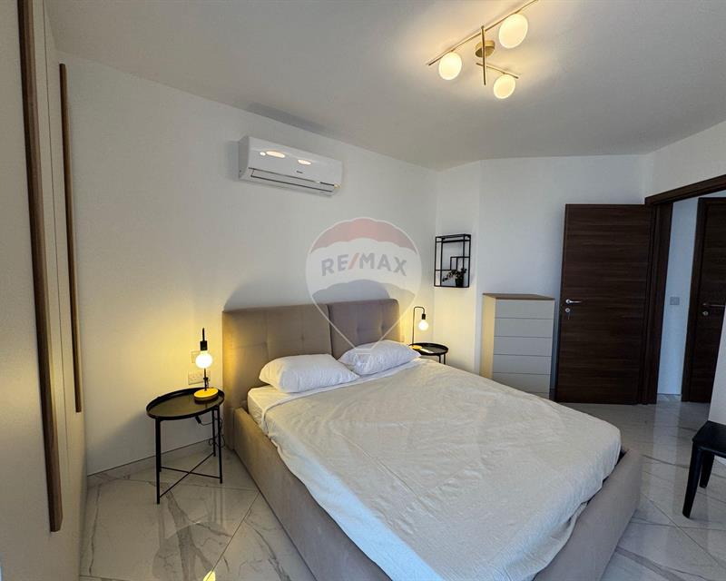 Apartment - For Rent - Veduta 5
