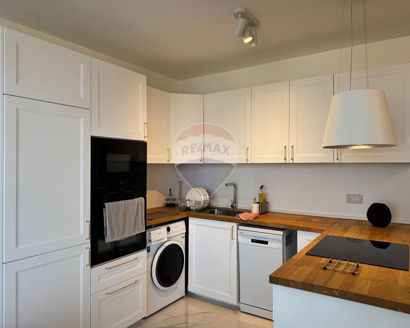 Apartment - For Rent - Veduta 2