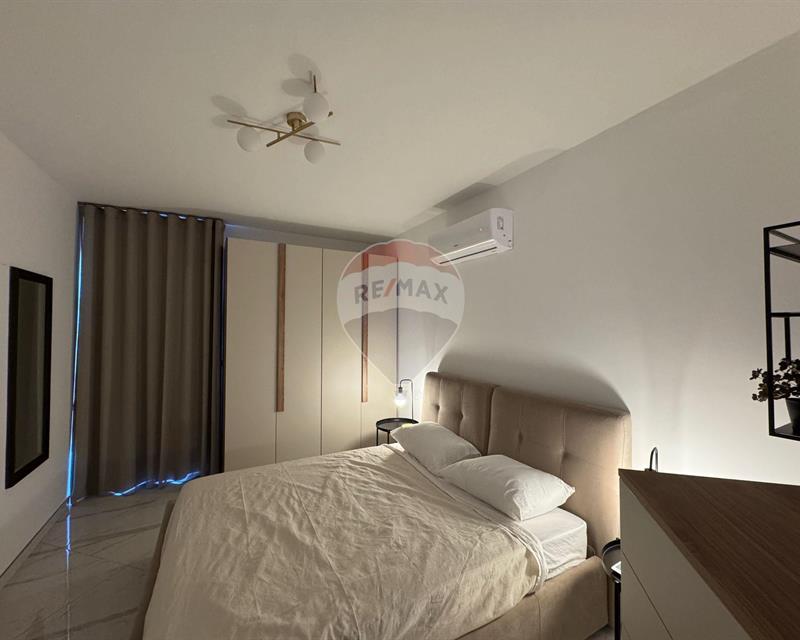 Apartment - For Rent - Aktar