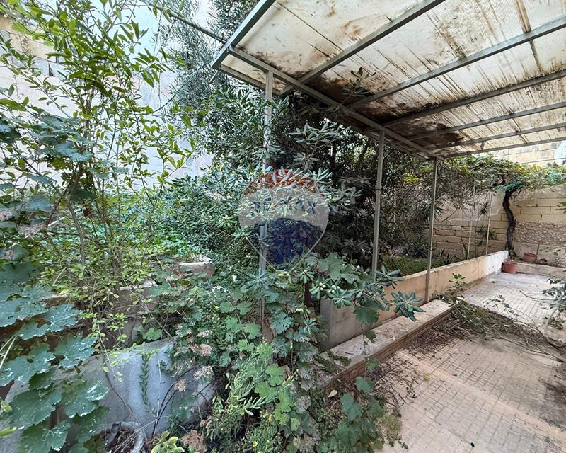 Maisonette - For Sale, Qawra