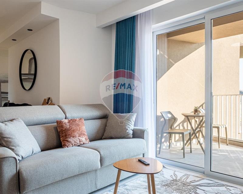 Studio Flat - For Rent, St Julian's