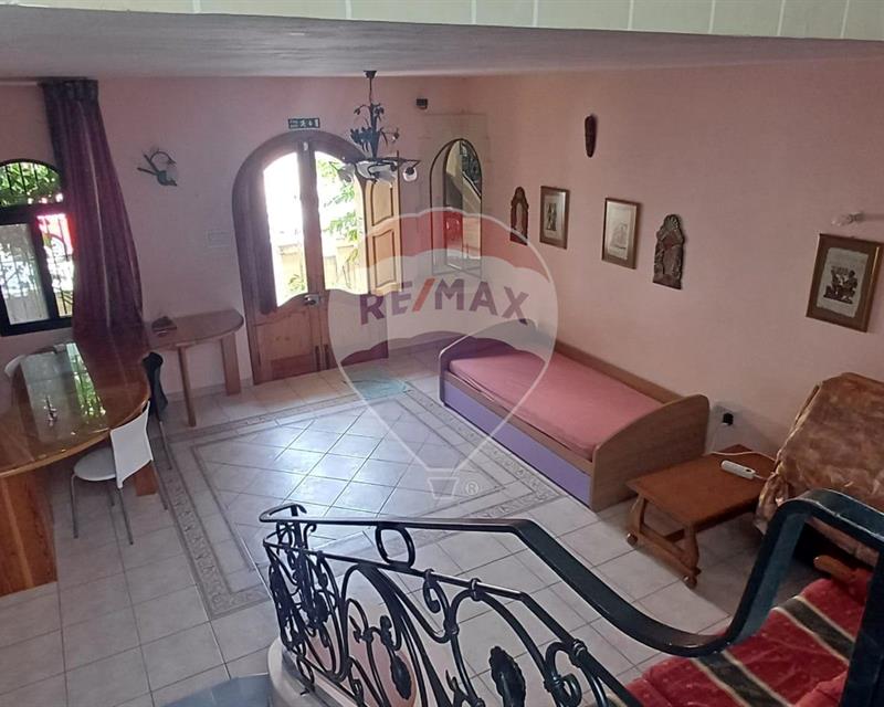 Townhouse - For Rent, Marsascala