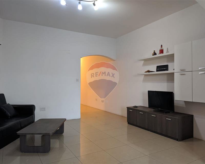 Apartment - For Rent