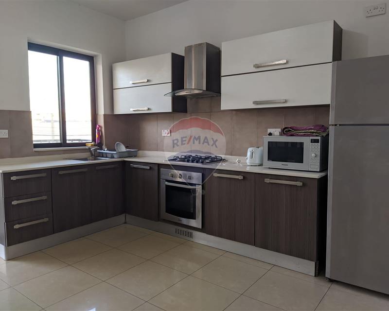 Apartment - For Rent - Veduta 2
