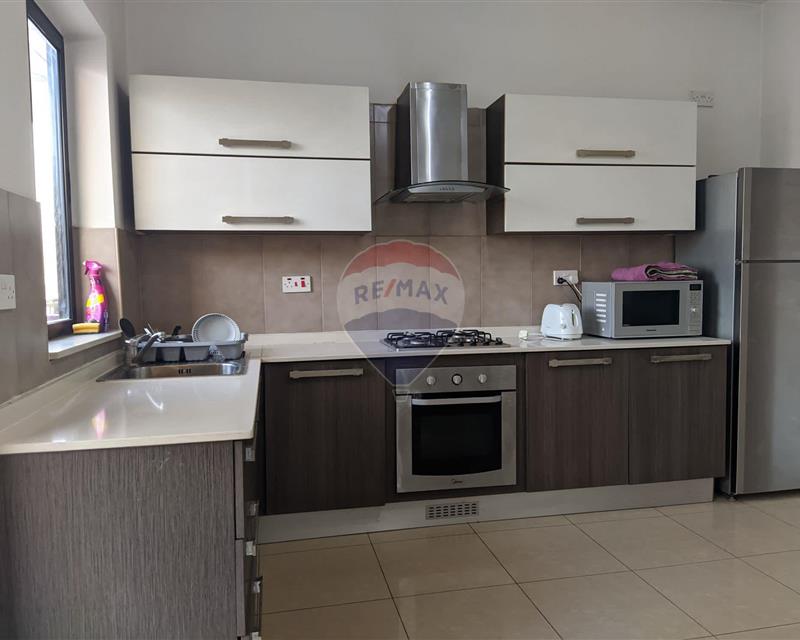 Apartment - For Rent - Veduta 3
