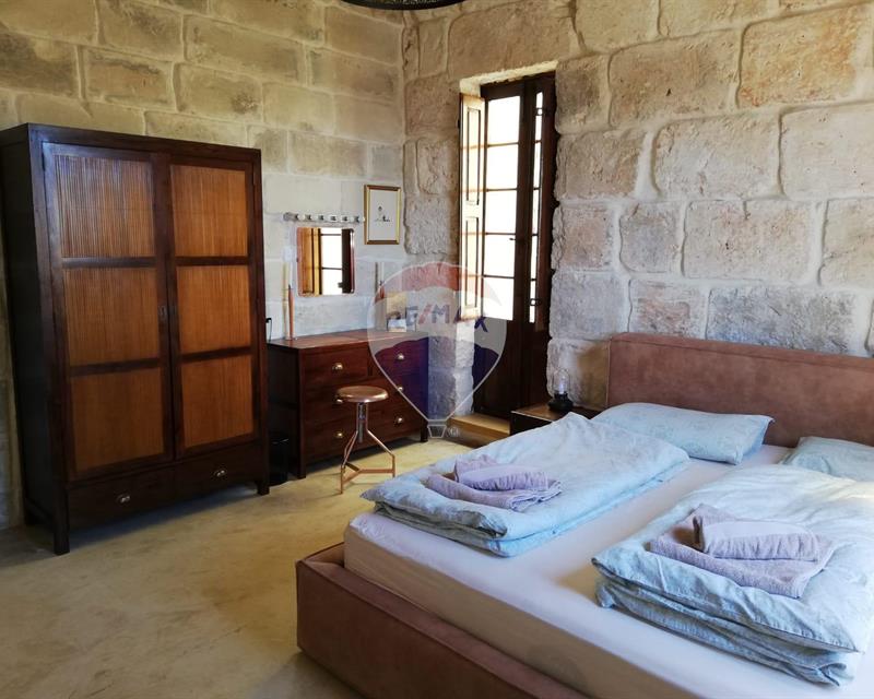 House in Il-Mellieħa, Il-Manikata - View 2