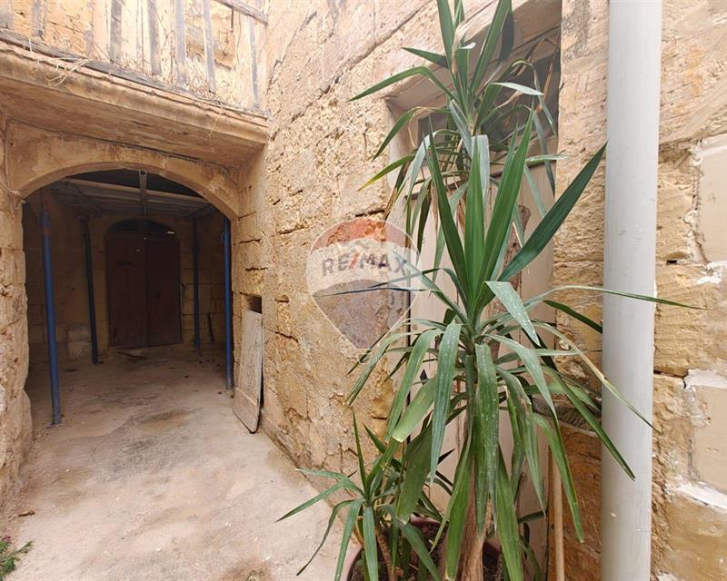 House of Character in Zejtun, Zejtun