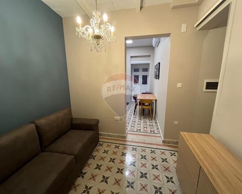 Apartment Duplex - For Rent, Birkirkara
