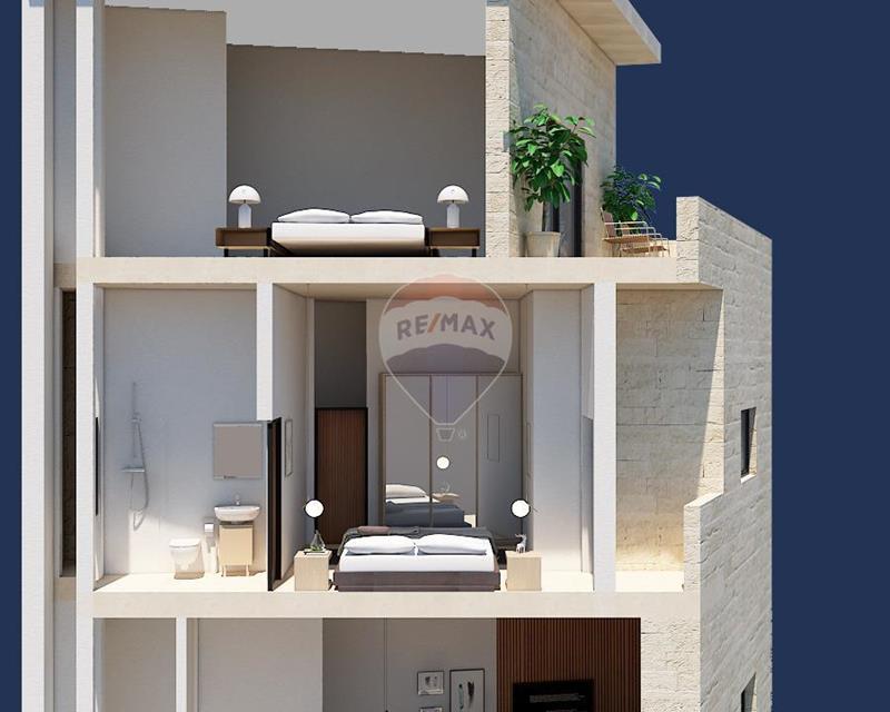 Townhouse - For Sale, Naxxar