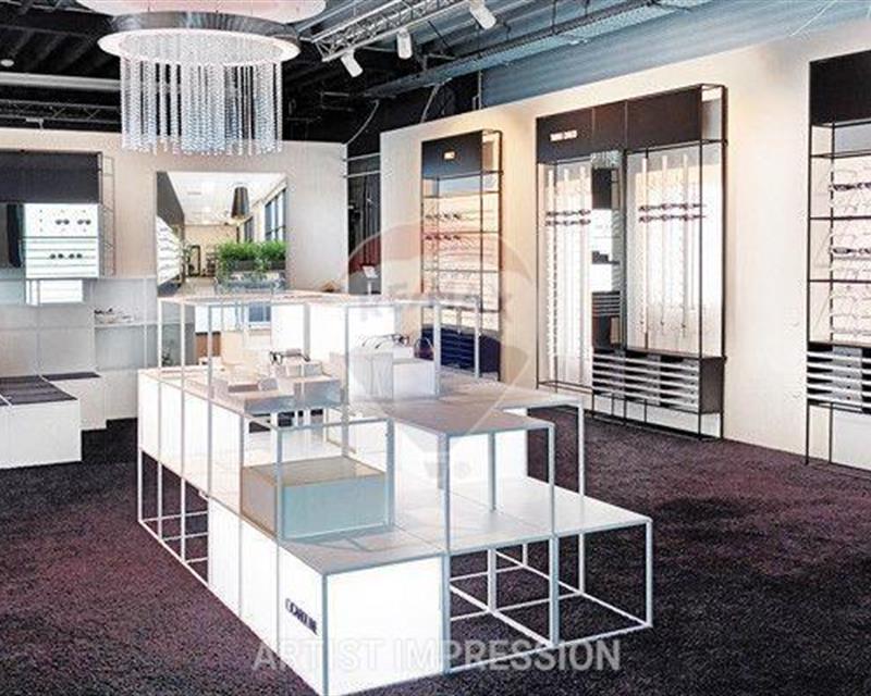 Showroom - For Rent, Ghaxaq