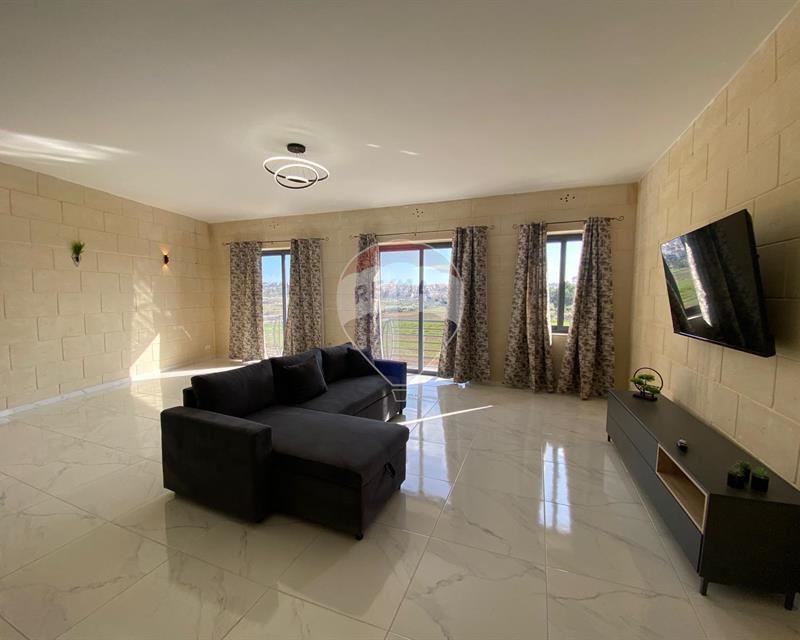 Appartament – Ta' Kerċem - Veduta 3