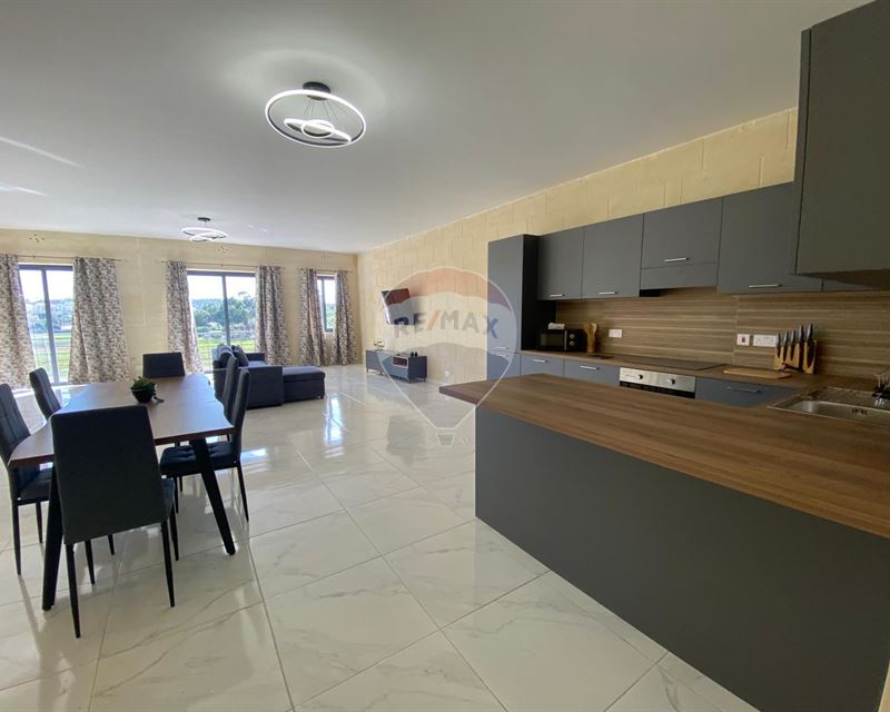 Appartament – Ta' Kerċem - Veduta 5