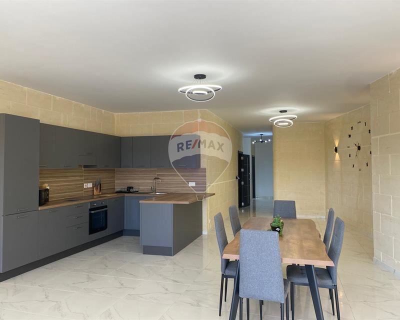 Appartament – Ta' Kerċem - Veduta 4