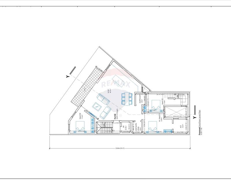 Apartment - For Sale