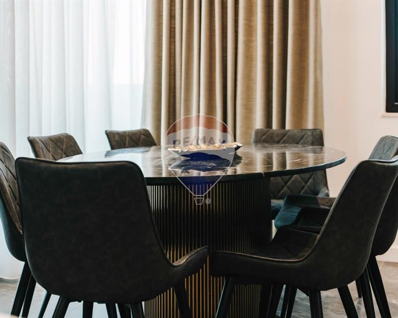 Penthouse Duplex in Gzira - View 5