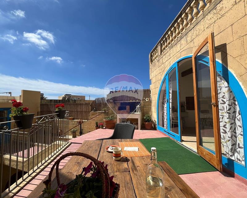 Farmhouse - For Sale, Gozo - Ghasri