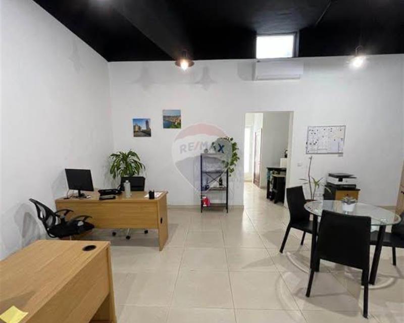 Office Space - For Sale, Qormi