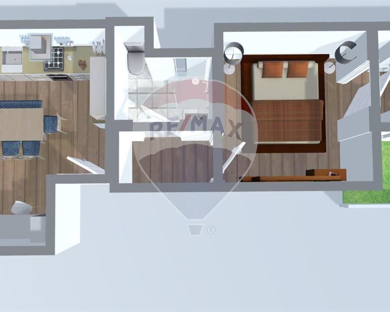 Penthouse - For Sale, San Gwann