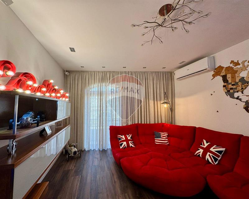 Maisonette Solitary Duplex - For Rent