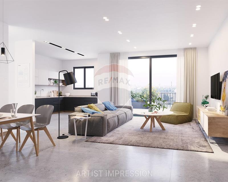 Penthouse - For Sale