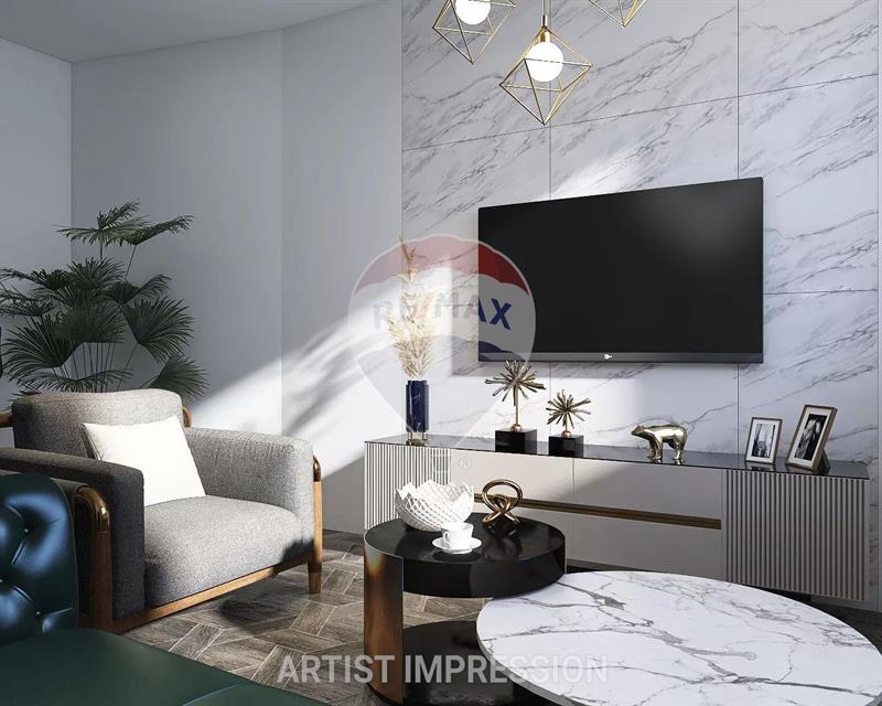 Maisonette - For Sale, St Paul's Bay