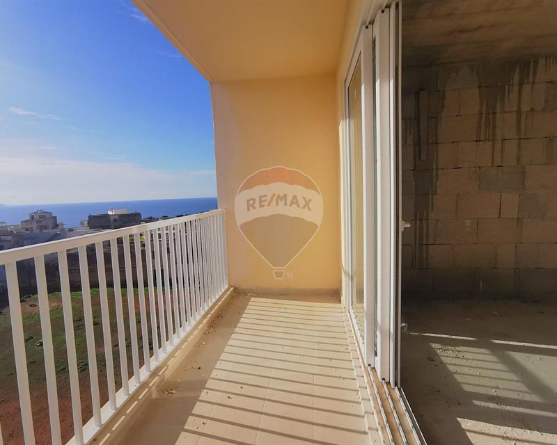 Penthouse - For Sale, Gozo - Ghajnsielem