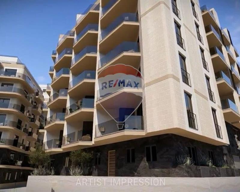 Apartment - For Sale, St Paul's Bay