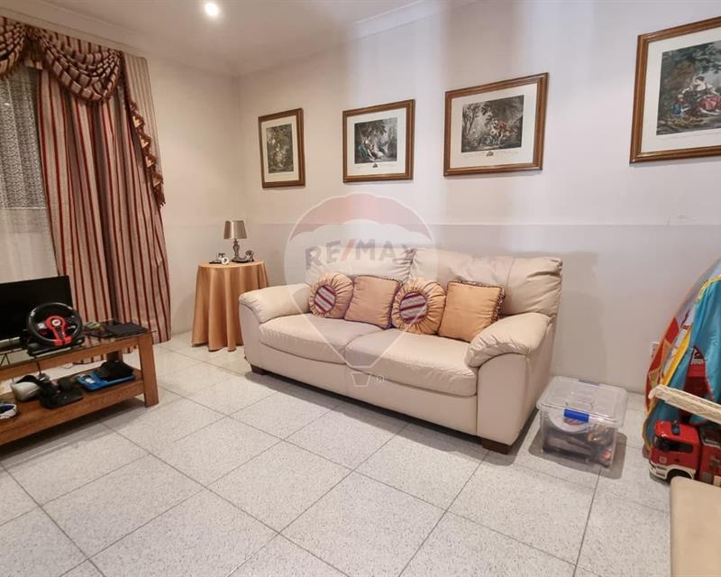 Terraced House - For Sale