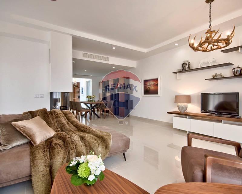 House in Il-Mellieħa, Il-Manikata