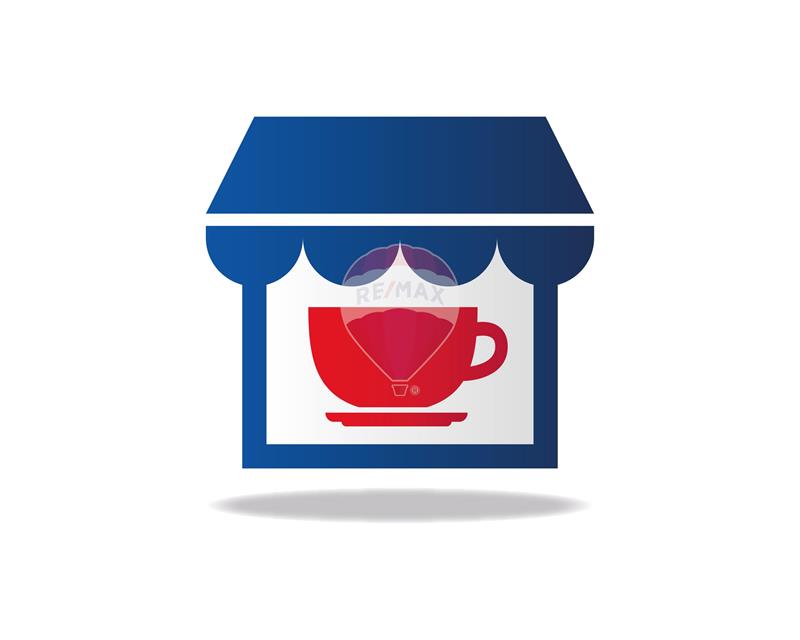 Cafe - For Rent