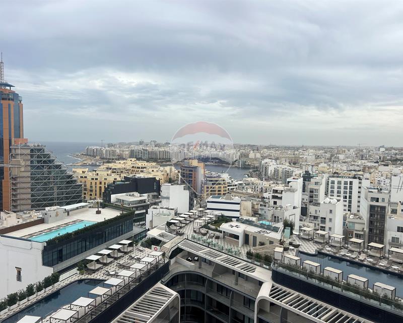 Apartment - For Sale - Veduta 4