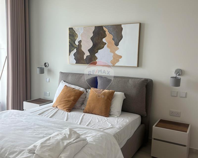 Apartment - For Sale - Veduta 2
