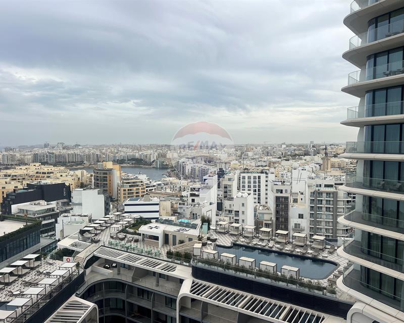Apartment - For Sale - Veduta 3