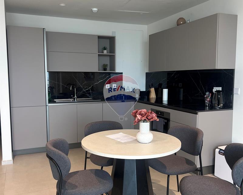 Apartment - For Sale