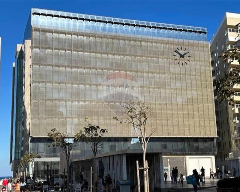 Office Space - For Rent - Veduta 3