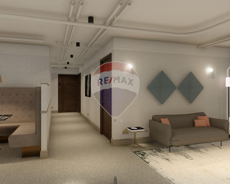 Office Space - For Rent - Veduta 4