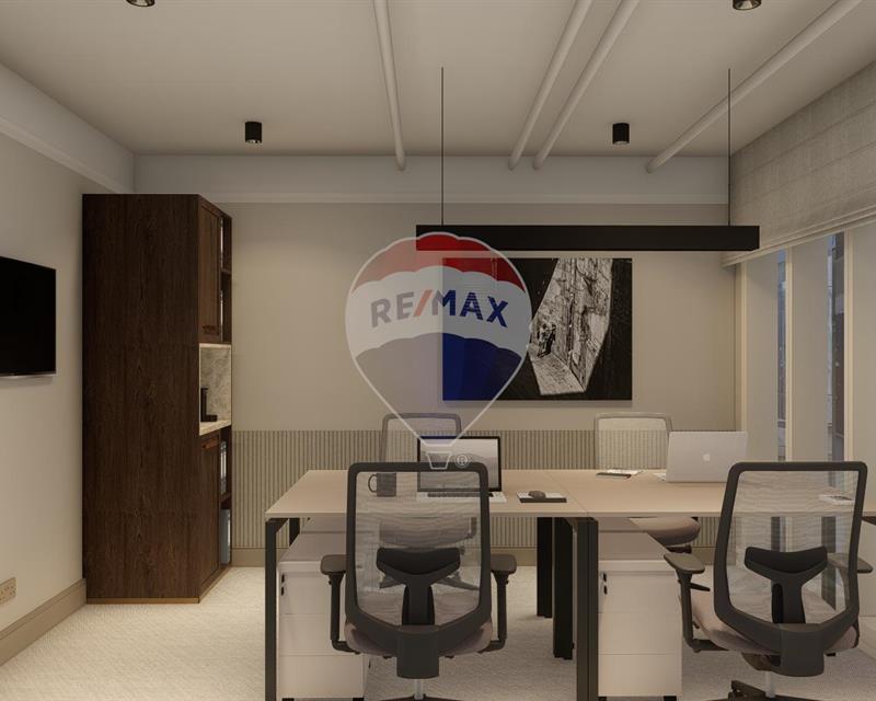 Office Space - For Rent, Sliema
