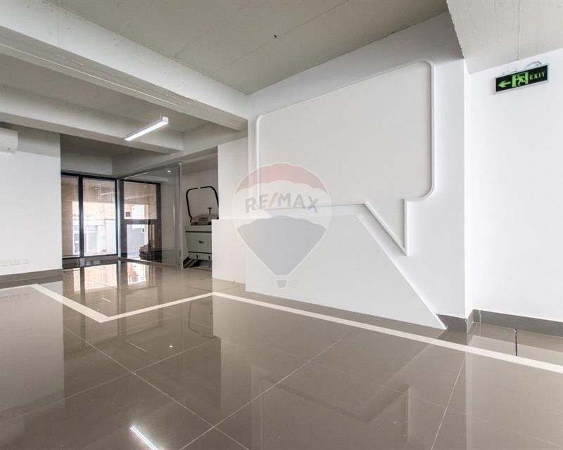 Office Space - For Rent - Aktar