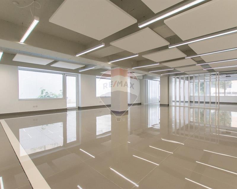 Office Space - For Rent - Veduta 4