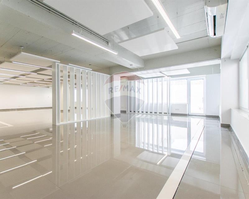 Office Space - For Rent