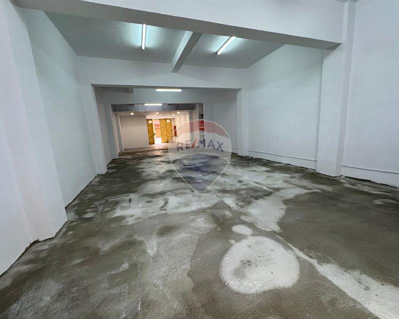 Garage (Commercial) - For Rent, San Gwann