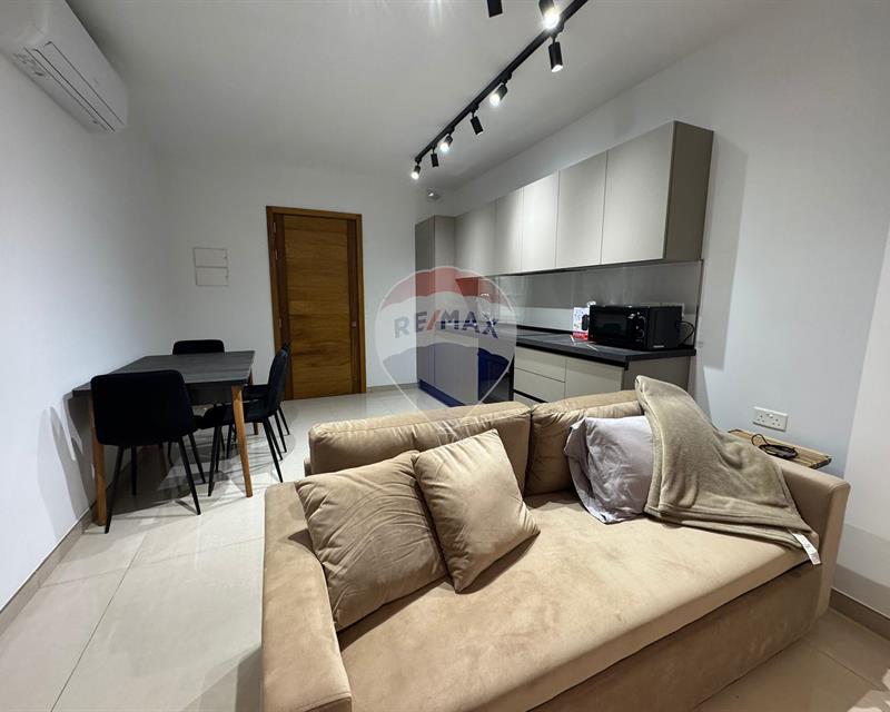 Maisonette - For Rent, St Julian's