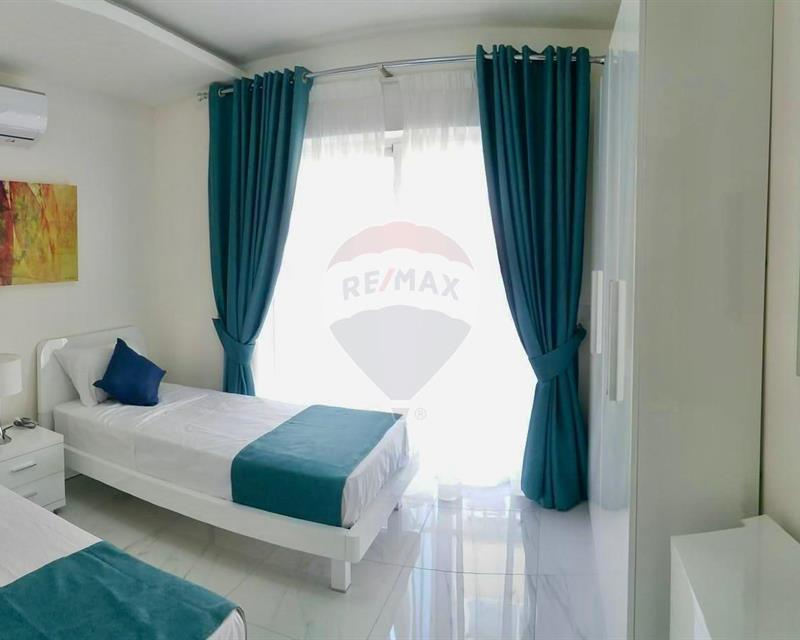 Apartment - For Rent - Veduta 4