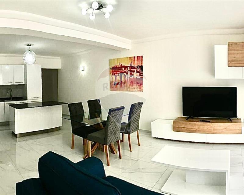 Apartment - For Rent - Veduta 5