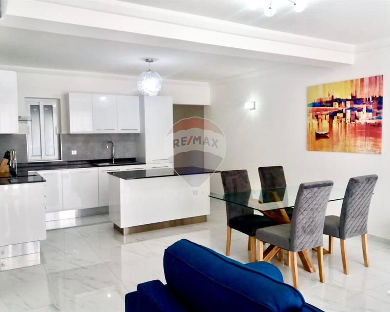 Apartment - For Rent - Veduta 3