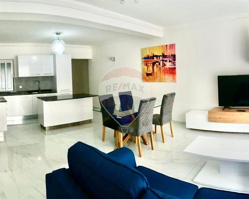 Apartment - For Rent